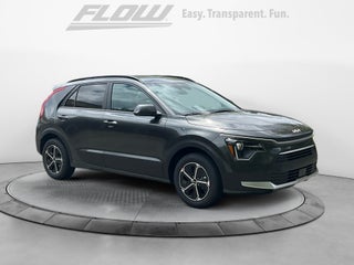 2025 Kia Niro Plug-In Hybrid EX