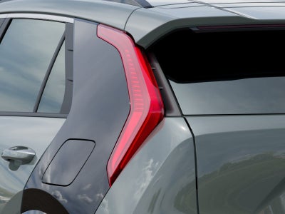 2026 Kia Niro SX