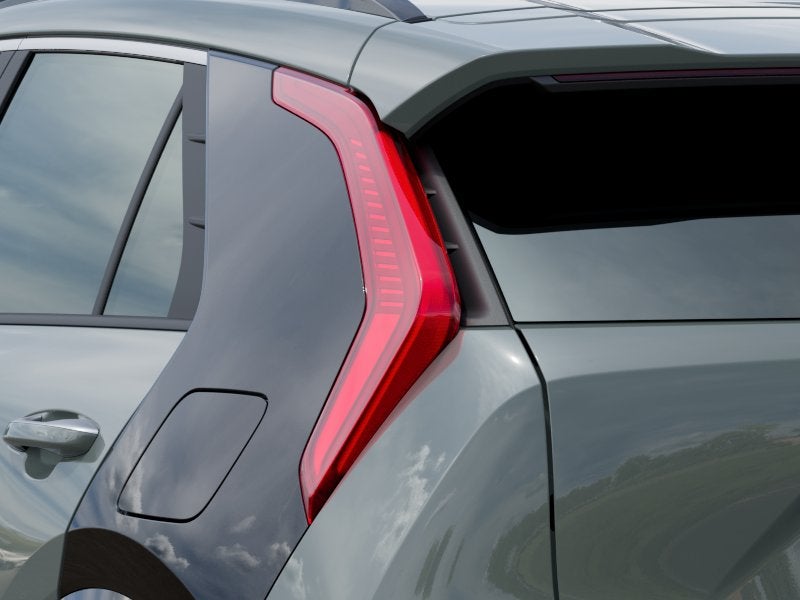2026 Kia Niro SX