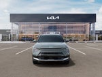 2026 Kia Niro SX