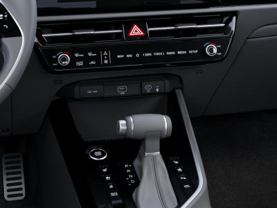 2026 Kia Niro SX