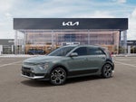 2026 Kia Niro SX