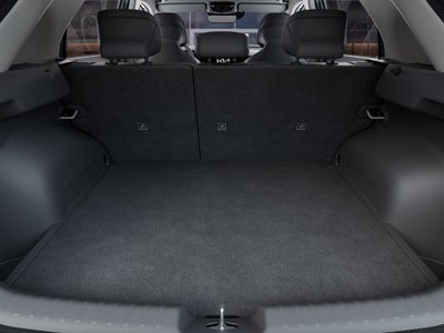 2026 Kia Niro SX