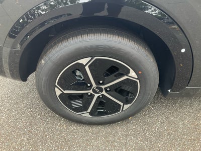 2025 Kia Niro SX