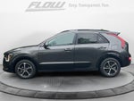 2025 Kia Niro SX