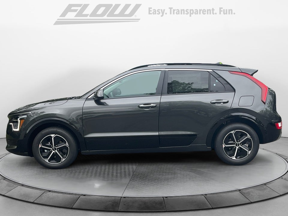2025 Kia Niro SX