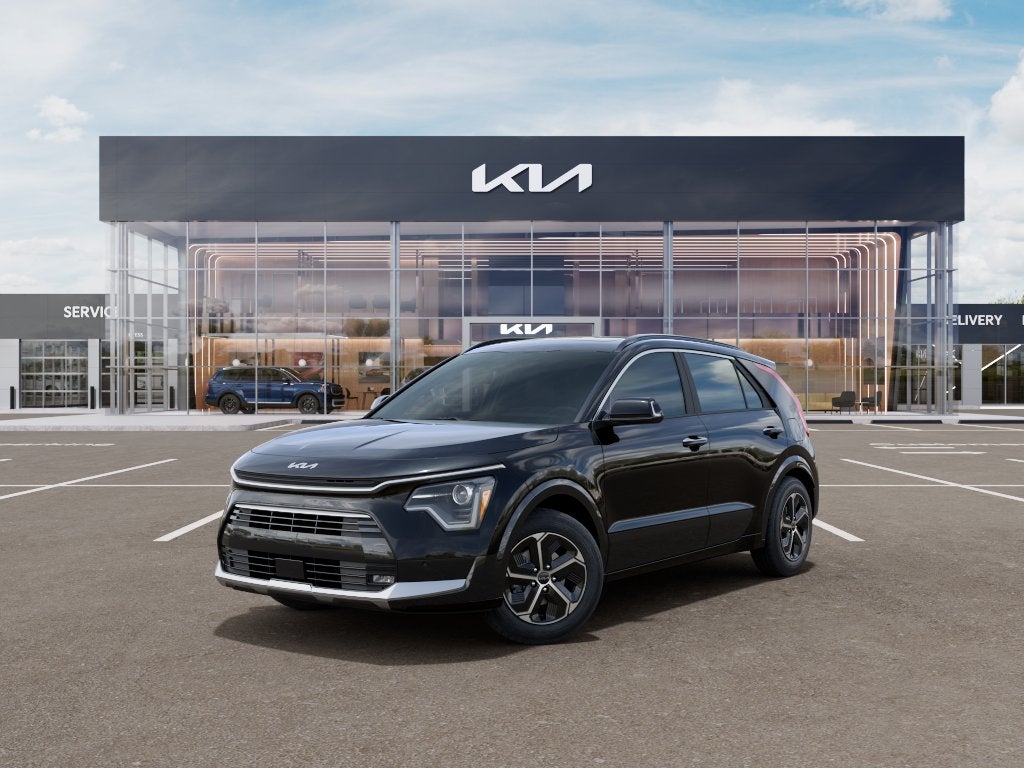 2026 Kia Niro SX