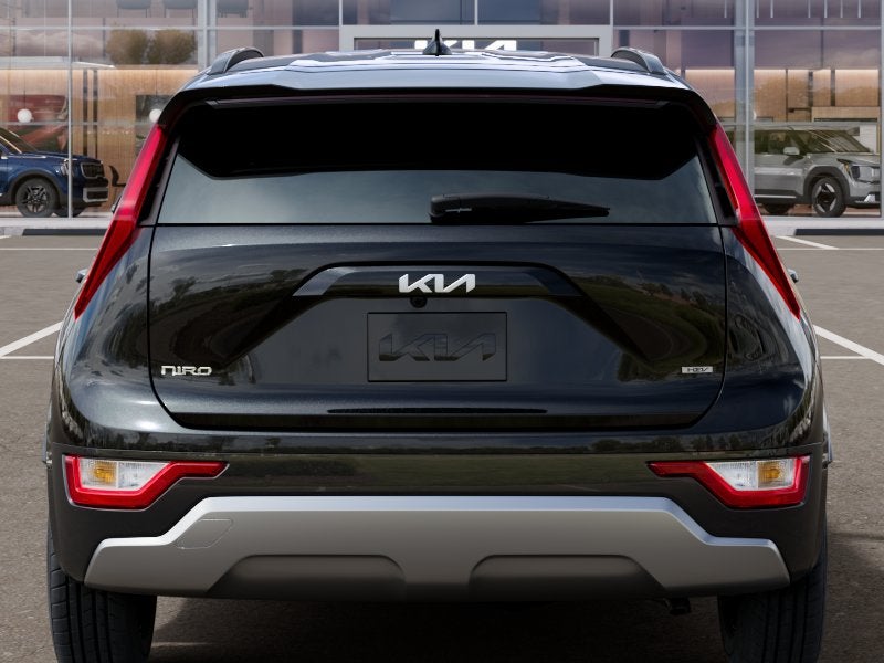 2026 Kia Niro SX