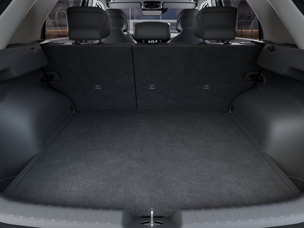 2026 Kia Niro SX