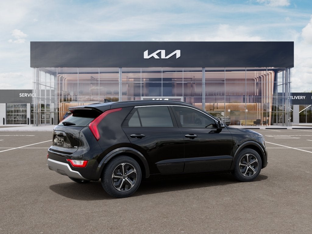 2026 Kia Niro SX