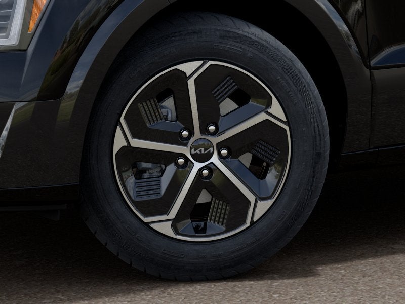 2026 Kia Niro SX