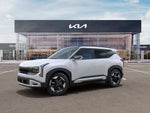 2027 Kia Seltos EX