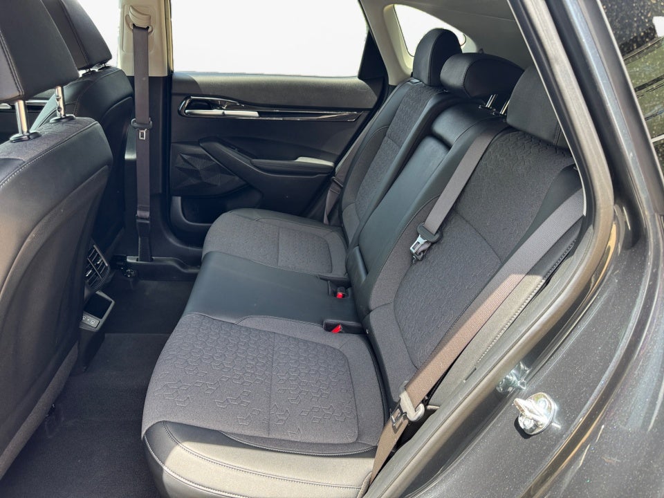 2025 Kia Seltos X-Line
