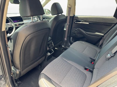 2025 Kia Seltos X-Line