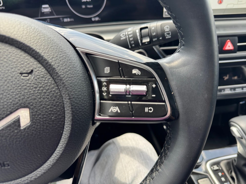 2025 Kia Seltos X-Line