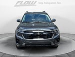 2025 Kia Seltos X-Line