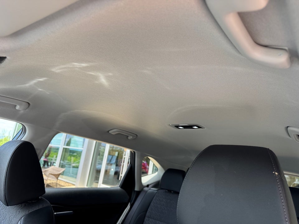 2025 Kia Seltos X-Line
