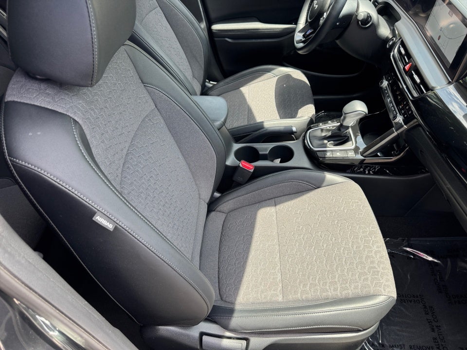 2025 Kia Seltos X-Line