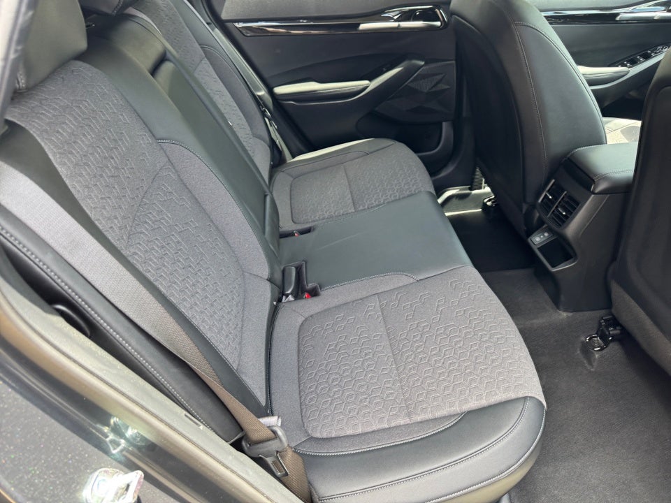 2025 Kia Seltos X-Line