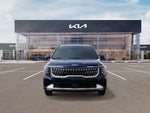 2026 Kia Carnival MPV LXS