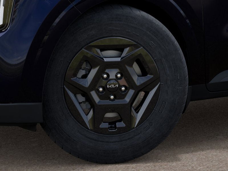 2026 Kia Carnival MPV LXS