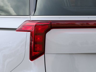 2026 Kia Carnival MPV Hybrid LXS