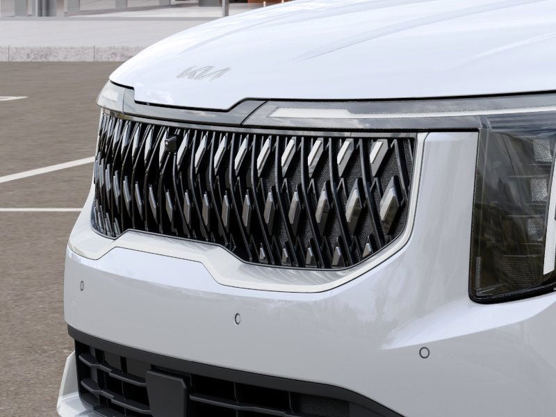 2026 Kia Carnival MPV Hybrid LXS