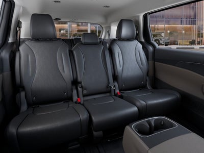 2026 Kia Carnival MPV Hybrid LXS