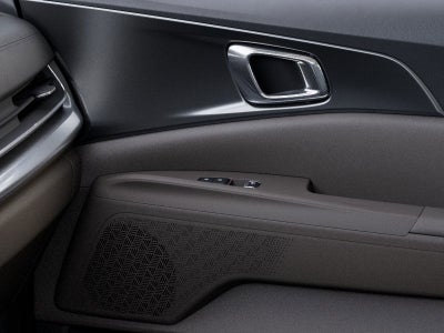 2026 Kia Carnival MPV Hybrid LXS