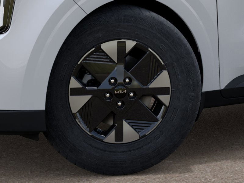 2026 Kia Carnival MPV Hybrid LXS