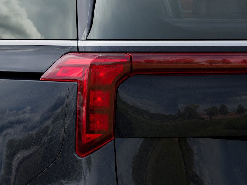 2026 Kia Carnival MPV EX