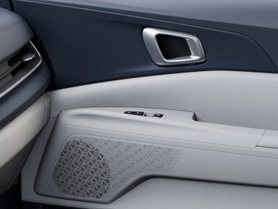 2026 Kia Carnival MPV EX