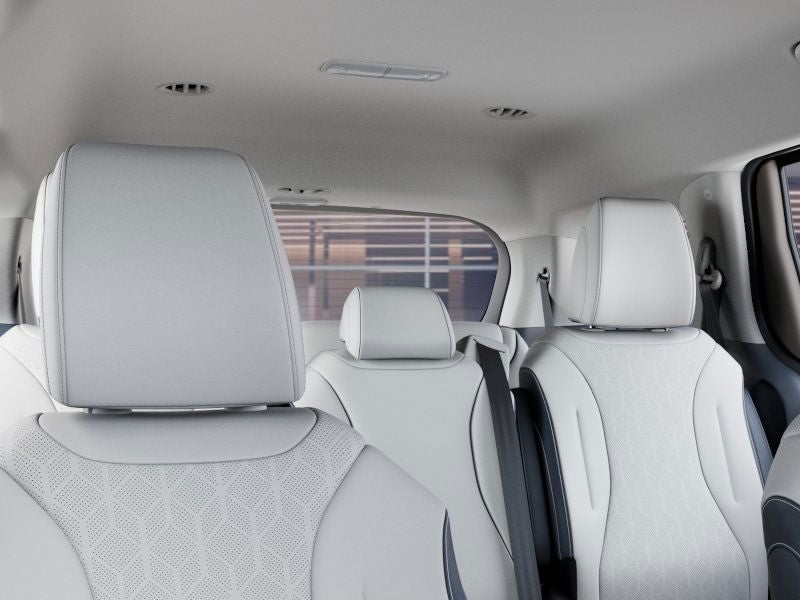 2026 Kia Carnival MPV EX