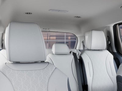 2026 Kia Carnival MPV Hybrid EX