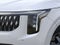 2026 Kia Carnival MPV Hybrid EX