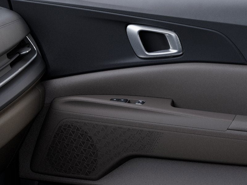 2026 Kia Carnival MPV Hybrid EX