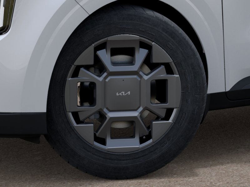 2026 Kia Carnival MPV Hybrid EX