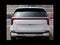 2027 Kia Carnival Hybrid EX
