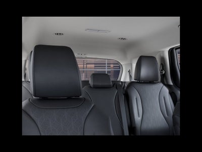 2027 Kia Carnival Hybrid EX