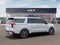 2027 Kia Carnival Hybrid EX
