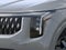 2026 Kia Carnival MPV Hybrid EX
