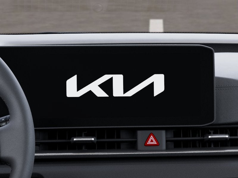 2026 Kia Carnival MPV Hybrid EX