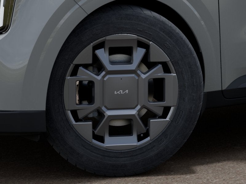 2026 Kia Carnival MPV Hybrid EX
