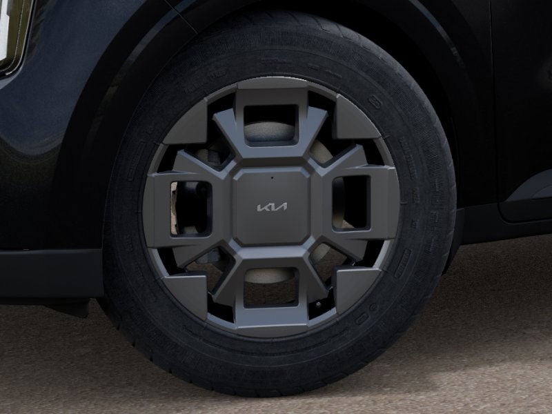 2026 Kia Carnival MPV Hybrid EX