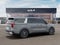 2026 Kia Carnival MPV Hybrid EX
