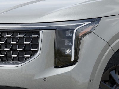 2026 Kia Carnival MPV SX