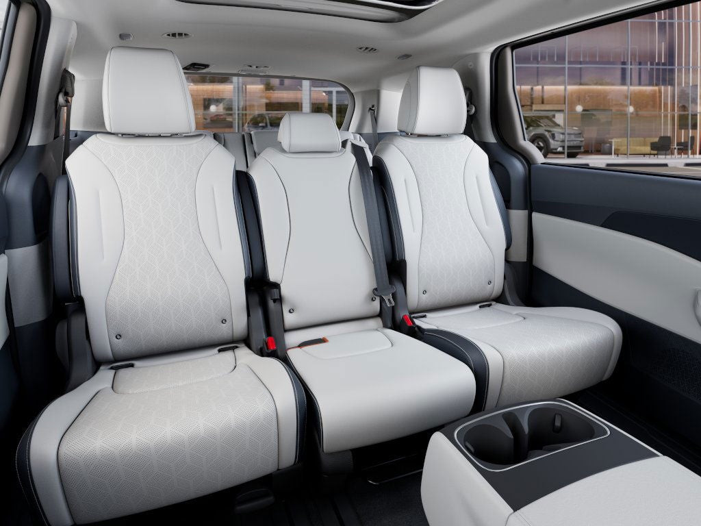 2026 Kia Carnival MPV SX