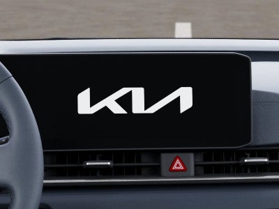 2026 Kia Carnival MPV SX