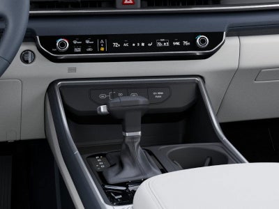 2026 Kia Carnival MPV SX