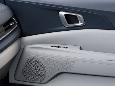 2026 Kia Carnival MPV SX